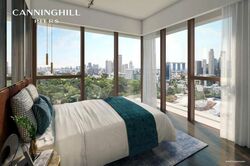 Canninghill Piers (D6), Apartment #497115641